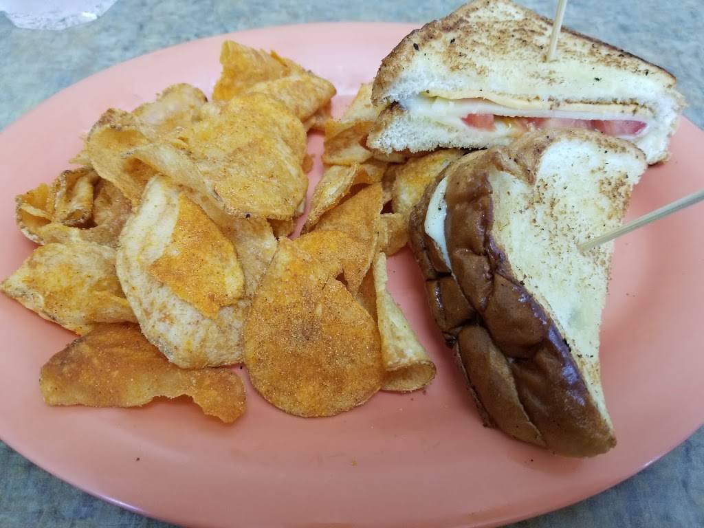 Flightline Cafe | restaurant | 6th St, NAS Point Mugu, CA 93041, United States | 8059897747 OR +1 805-989-7747