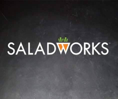 Saladworks | restaurant | 1625 Chestnut St, Philadelphia, PA 19103, USA | 2155611772 OR +1 215-561-1772