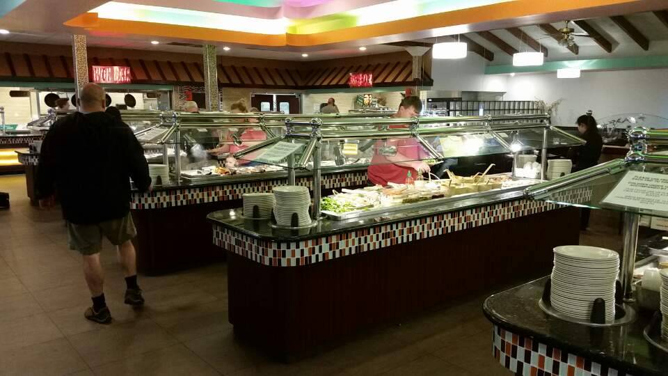 Dynasty Buffet | restaurant | 2900 E Franklin Blvd, Gastonia, NC 28056, USA | 7048532288 OR +1 704-853-2288