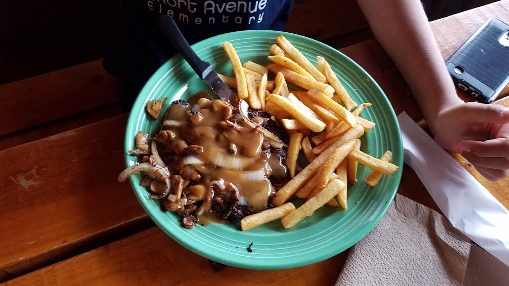 Backyard BBQ | restaurant | 1695 Morgans Point Rd, Belton, TX 76513, USA | 2547809889 OR +1 254-780-9889