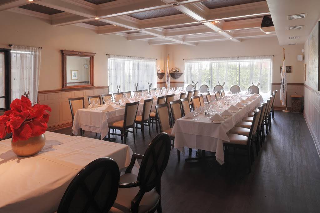 Restaurant LImpressionniste | restaurant | 245 Chemin de la Grande-Côte, Saint-Eustache, QC J7P 1B3, Canada | 4504913277 OR +1 450-491-3277