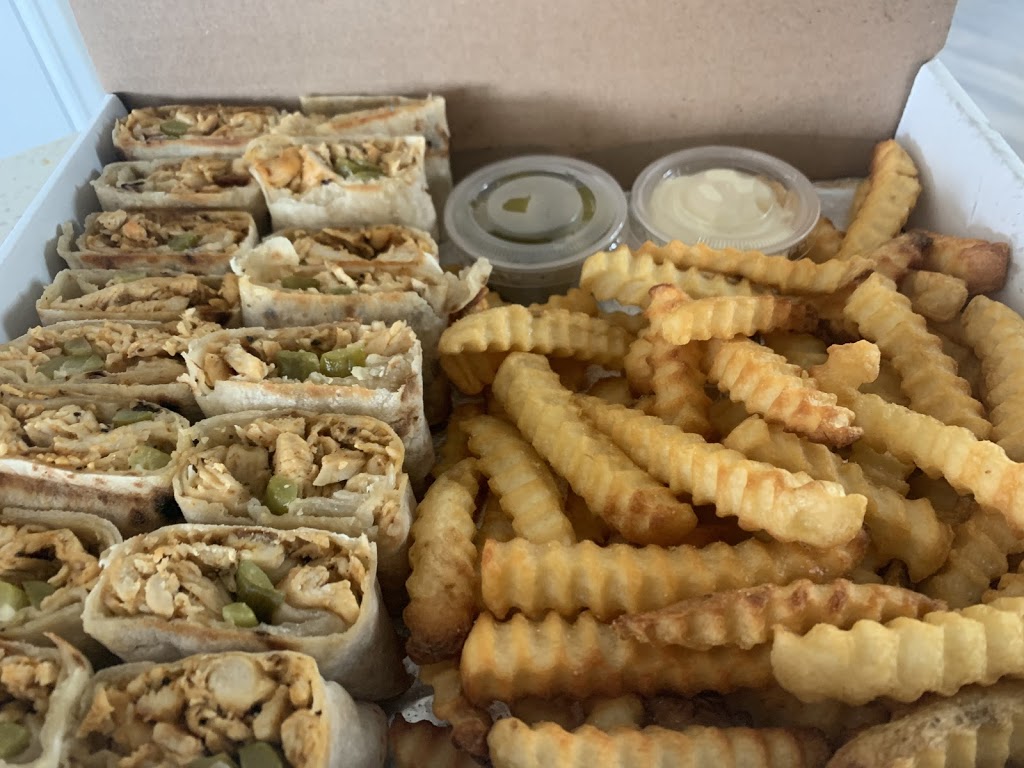 Shawerma Box | meal takeaway | 900 E Lookout Dr, Richardson, TX 75082, USA | 4699996389 OR +1 469-999-6389
