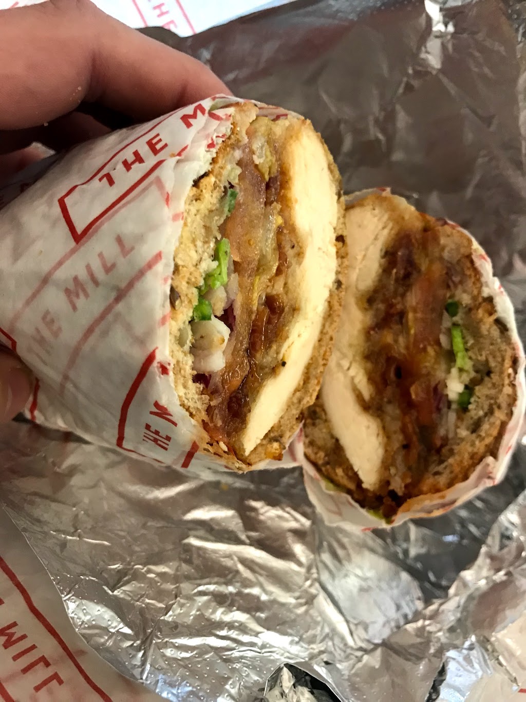 The Mill | restaurant | 75 Varick St, New York, NY 10013, USA | 2123431200 OR +1 212-343-1200