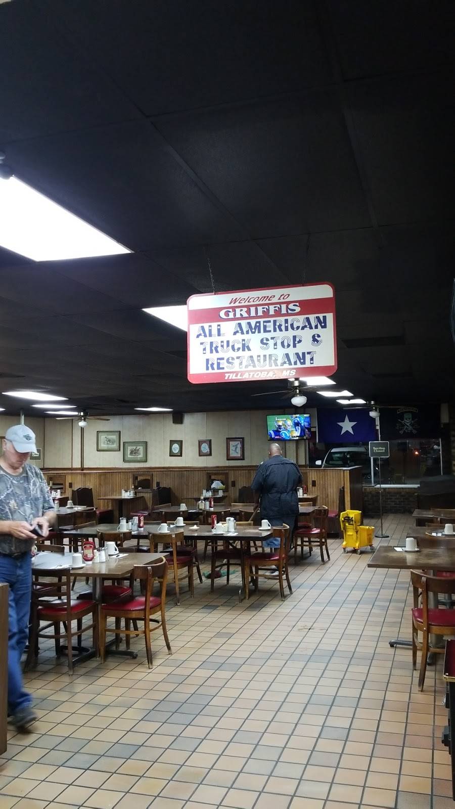 All American Restaurant | restaurant | 25357 MS-330, Tillatoba, MS 38961, USA | 6626230220 OR +1 662-623-0220