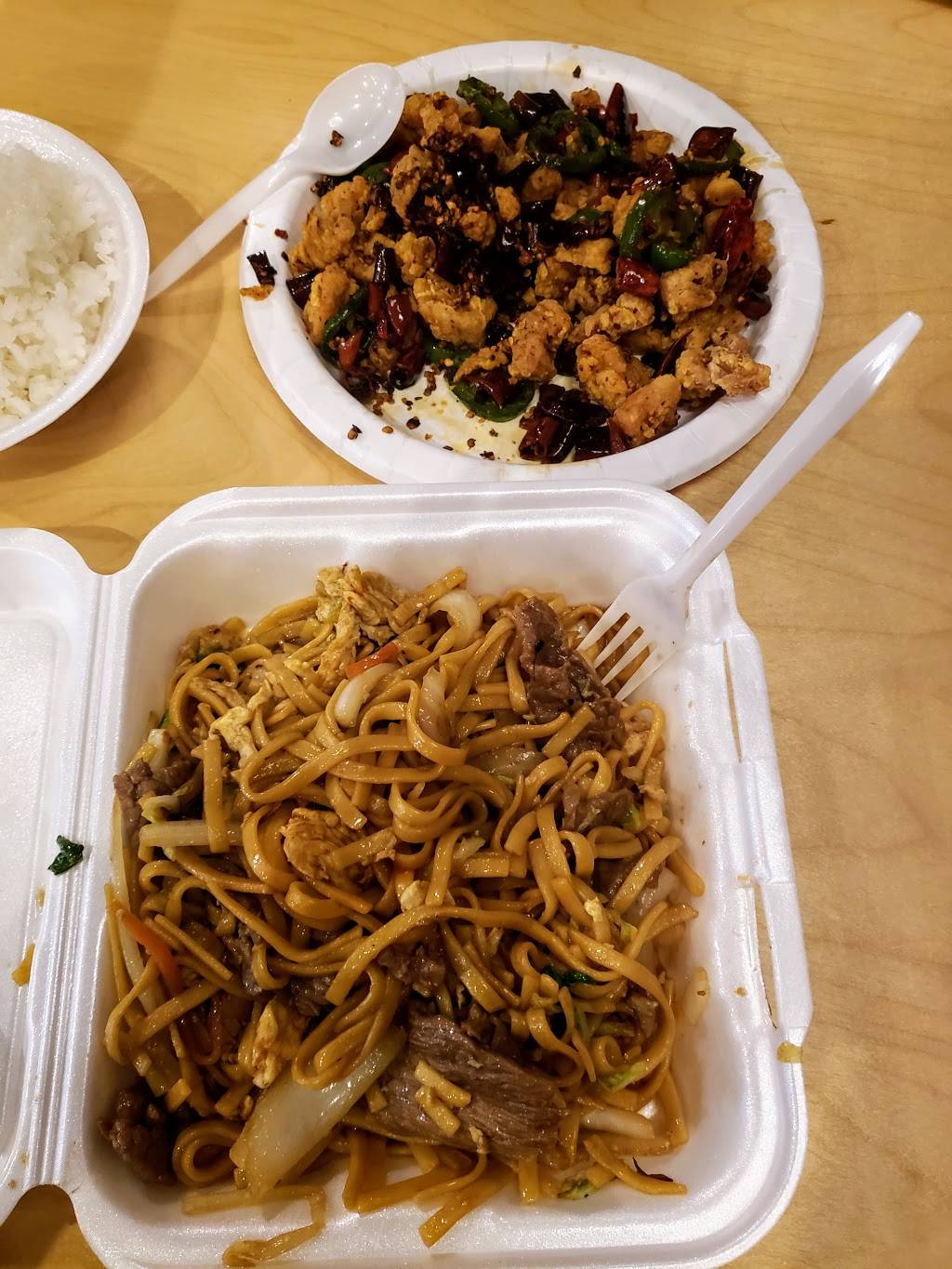 Shun de Mom | restaurant | 717 University Dr Ste 171, College Station, TX 77840, USA | 9795059202 OR +1 979-505-9202