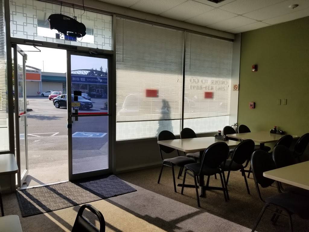 Manna Teriyaki | restaurant | 125 SW 148th St G, Burien, WA 98166, USA | 2064318891 OR +1 206-431-8891