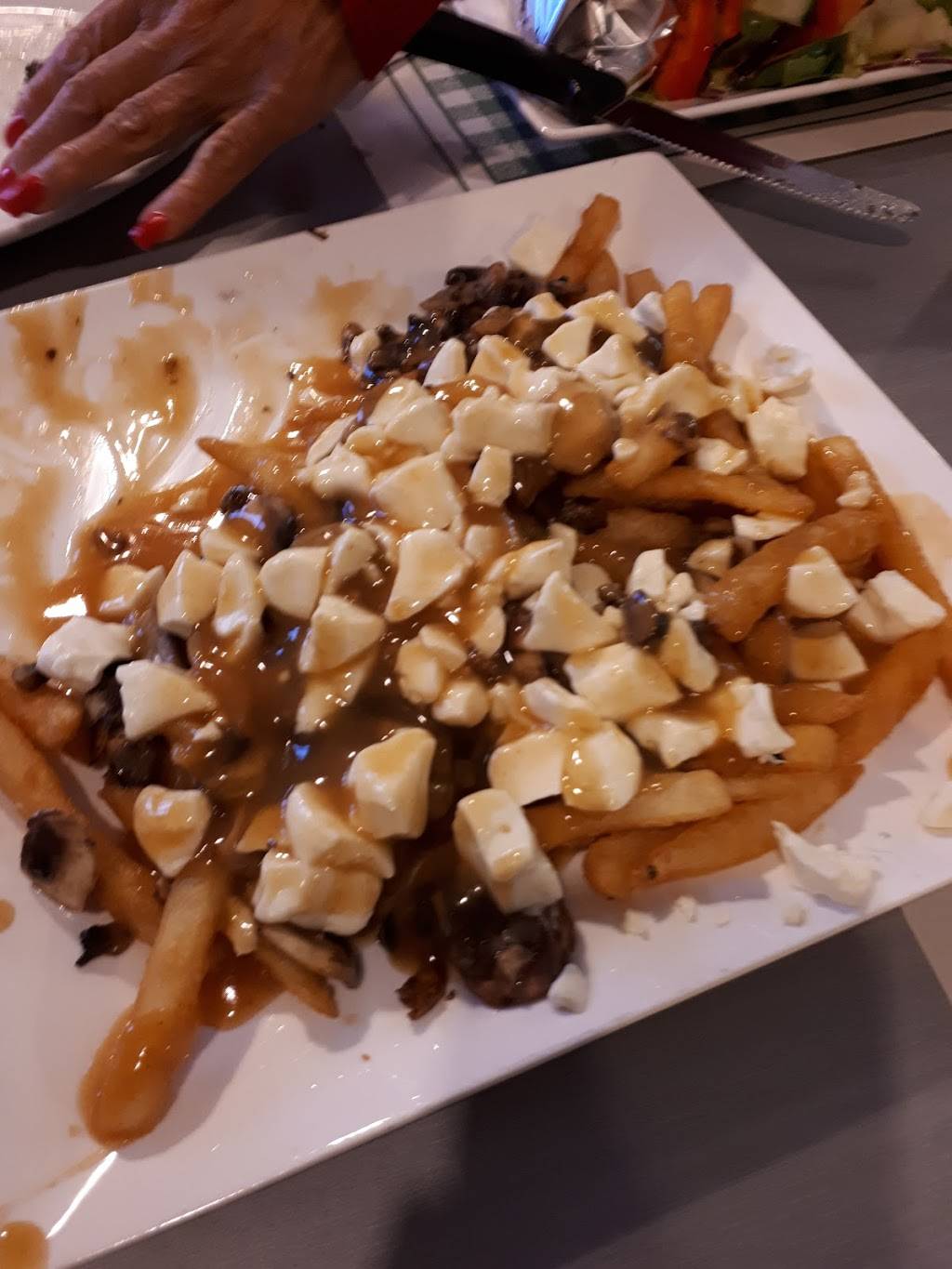 Ada Pizza | meal delivery | 15 Rue Principale, Granby, QC J2G 2T5, Canada | 4503781414 OR +1 450-378-1414