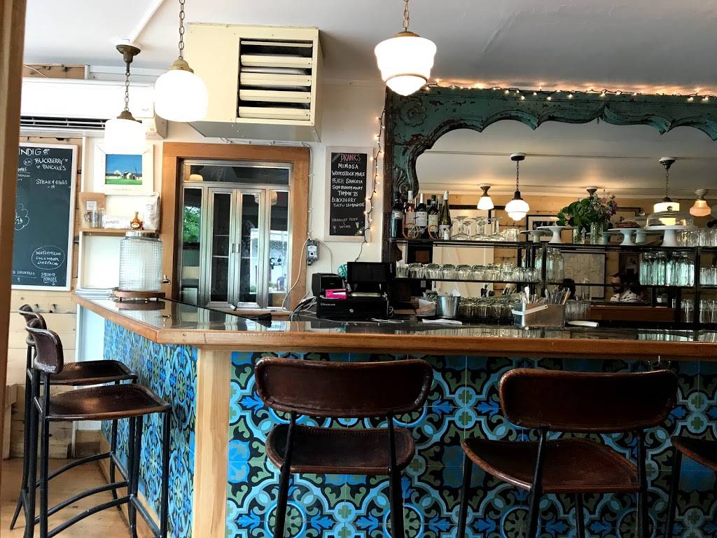 Shindig | restaurant | 1 Tinker St, Woodstock, NY 12498, USA | 8456847091 OR +1 845-684-7091