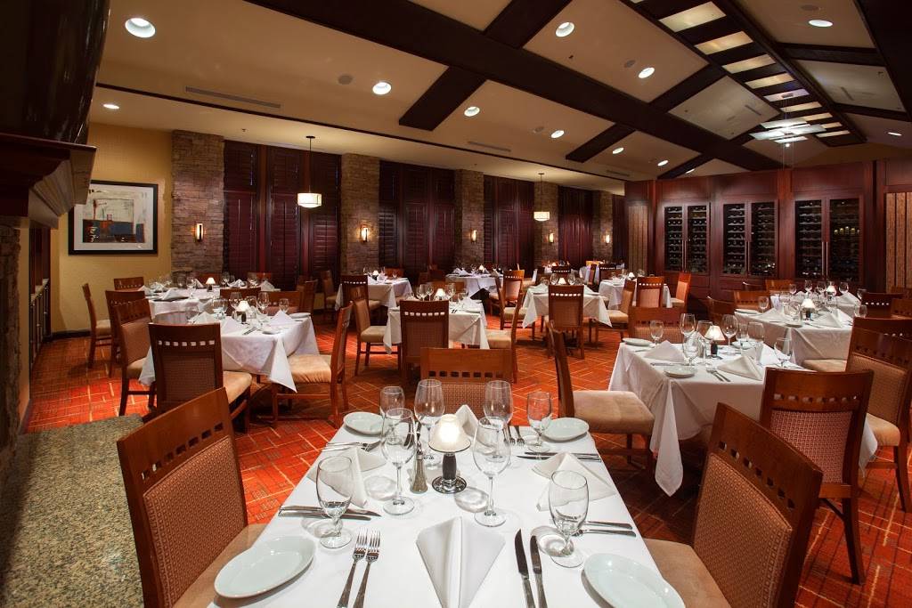 Ruths Chris Steak House | restaurant | 3529 S Pinnacle Hills Pkwy, Rogers, AR 72758, USA | 4796338331 OR +1 479-633-8331