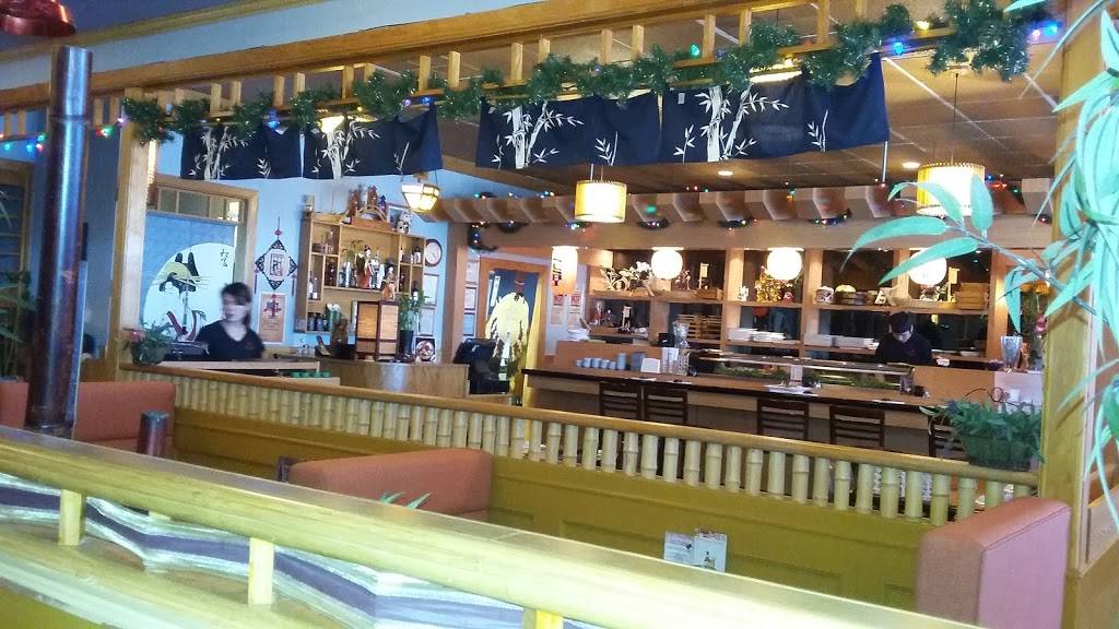 Sakura Japanese Restaurant | restaurant | 2973 Shore Dr #111, Virginia Beach, VA 23451, USA | 7574122200 OR +1 757-412-2200