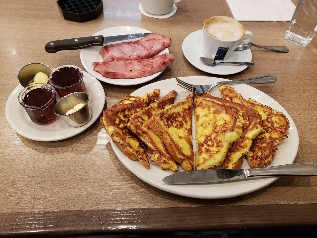 Stacked Crestwood | restaurant | 14306 S Cicero Ave, Crestwood, IL 60445, USA | 7084068888 OR +1 708-406-8888