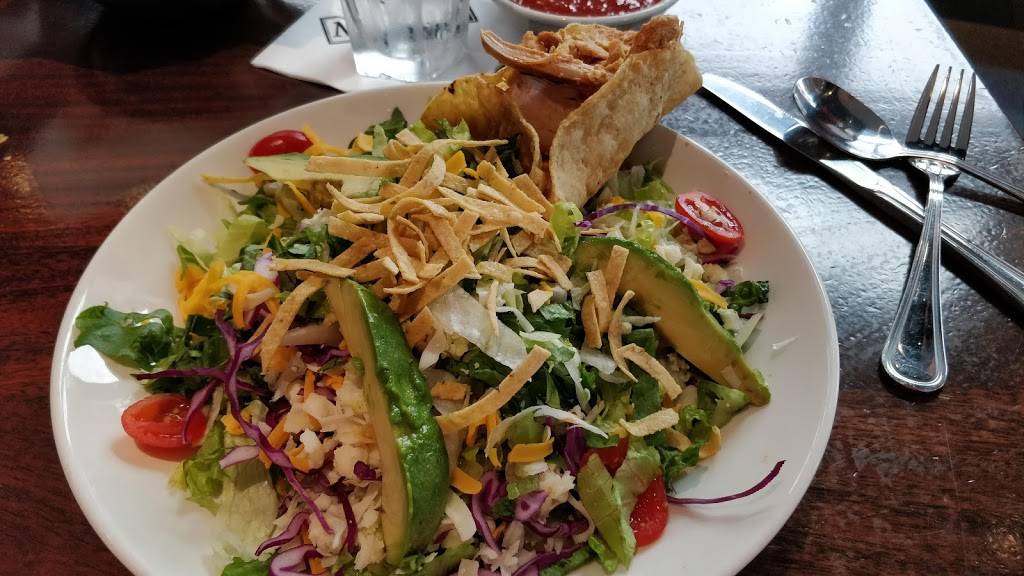 Mi Cocina | restaurant | 509 Main St, Fort Worth, TX 76102, USA | 8178773600 OR +1 817-877-3600