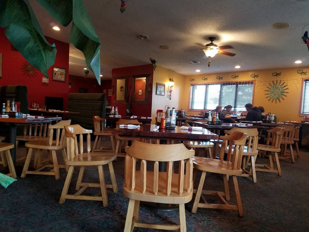 Madre Loca | restaurant | 301 21st Ave N, Princeton, MN 55371, USA | 7636315622 OR +1 763-631-5622
