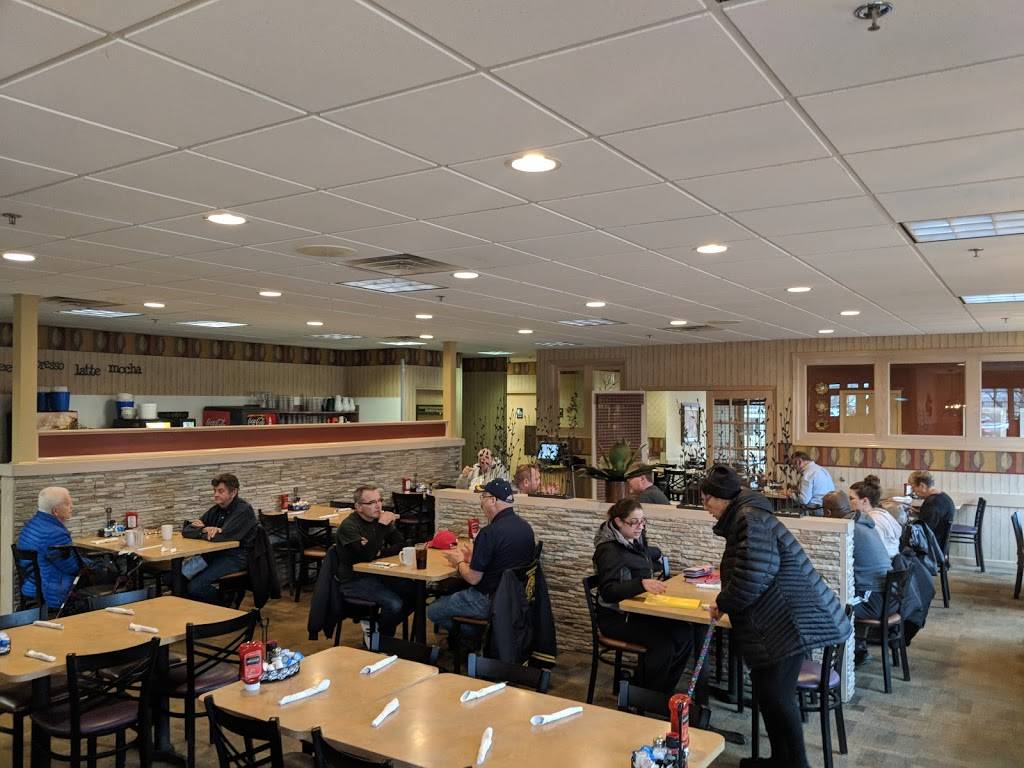 Flipside Cafe & Grill | cafe | 2074 Washington St, Grafton, WI 53024, USA | 2624740140 OR +1 262-474-0140