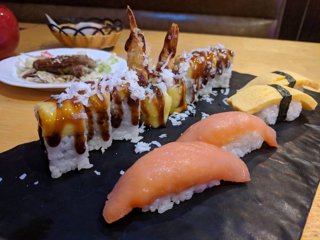 Tao Asian Fusion Cuisine & Bar | restaurant | 285 Columbiana Dr g, Columbia, SC 29212, USA | 8037499809 OR +1 803-749-9809