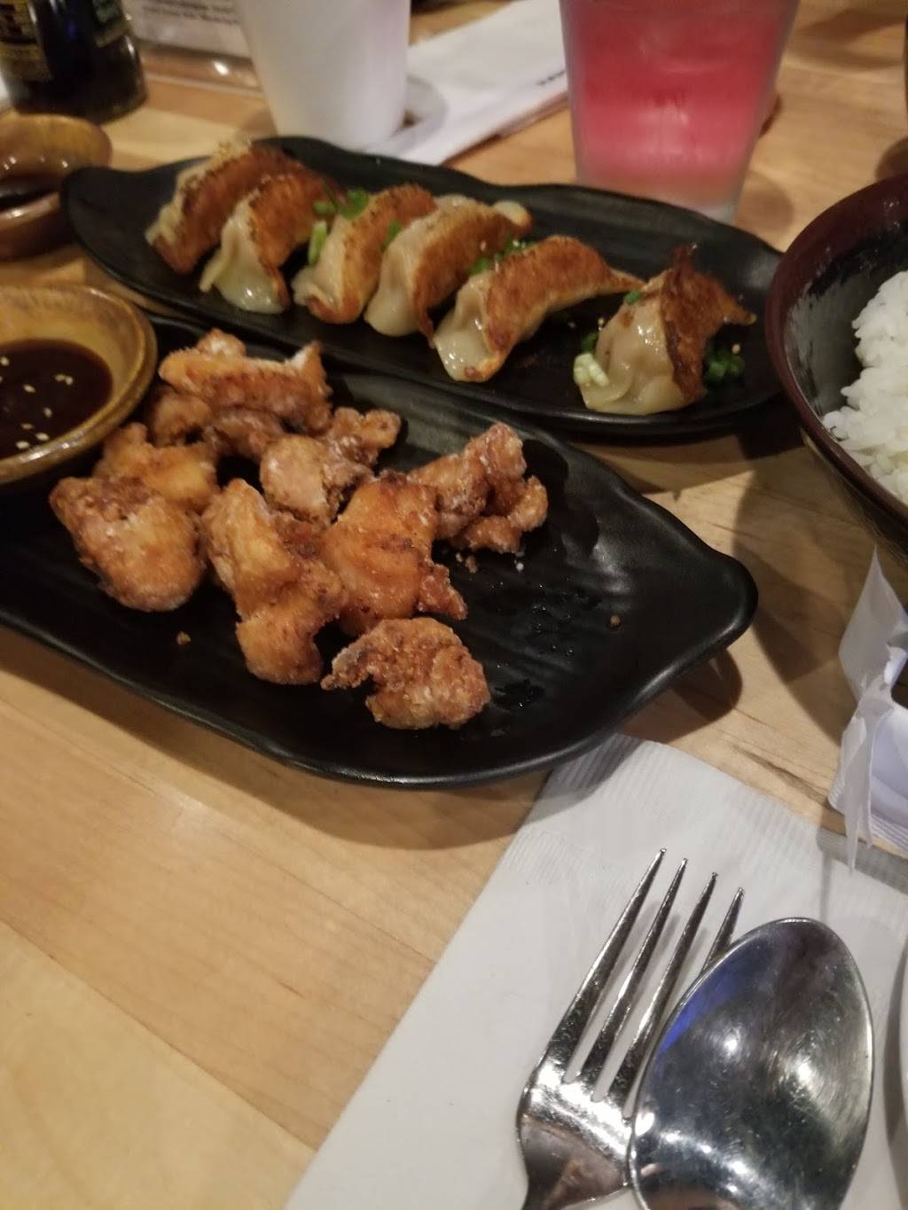 Ramen Song | restaurant | 22 E Vine St, Redlands, CA 92373, USA | 9092530392 OR +1 909-253-0392