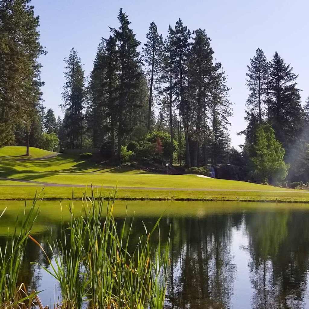 Avondale Golf Club | restaurant | 10745 N Avondale Loop, Hayden Lake, ID 83835, USA | 2087725963 OR +1 208-772-5963