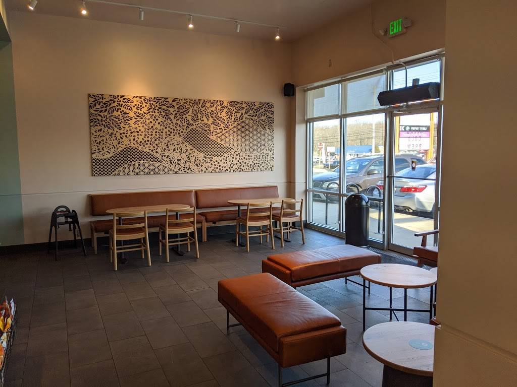 Starbucks | cafe | 2316 Belair Rd, Fallston, MD 21047, USA | 4437617197 OR +1 443-761-7197