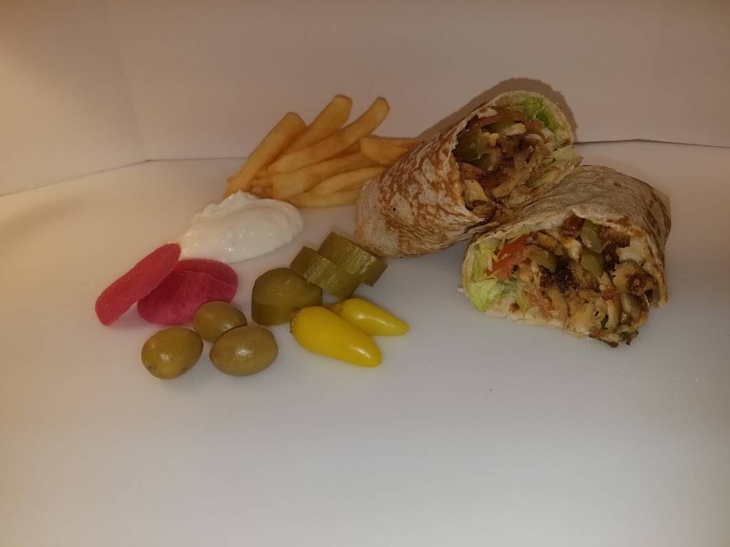 Pita Land | restaurant | 7831 95th St, Hickory Hills, IL 60457, USA | 7085998054 OR +1 708-599-8054