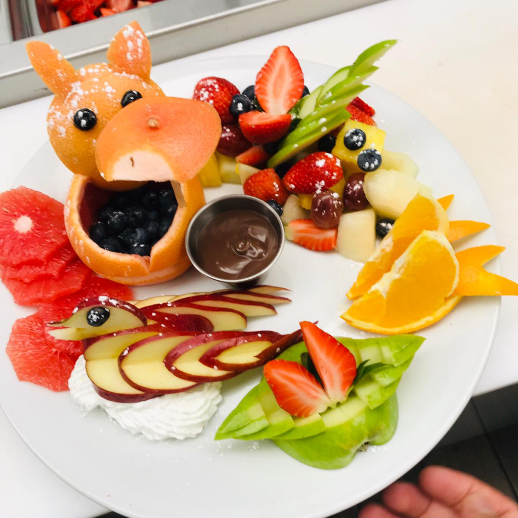 Coco Frutti Beauport | restaurant | 2801 Avenue St David, Québec, QC G1C 0J3, Canada | 5814914402 OR +1 581-491-4402