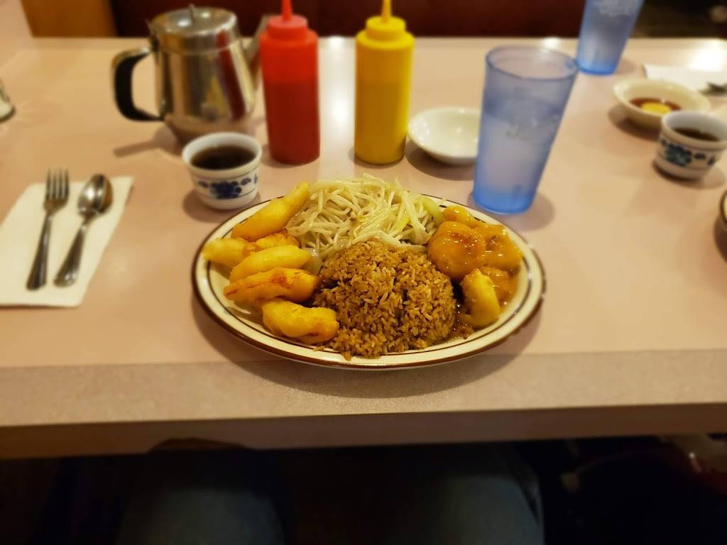 Silver Dragon | restaurant | 3605 E 4th Plain Blvd, Vancouver, WA 98661, USA | 3606942212 OR +1 360-694-2212