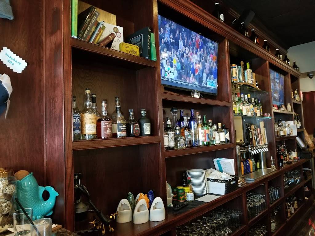 Ritcey East | restaurant | 208 Waverley Ave, Watertown, MA 02472, USA | 6177440122 OR +1 617-744-0122