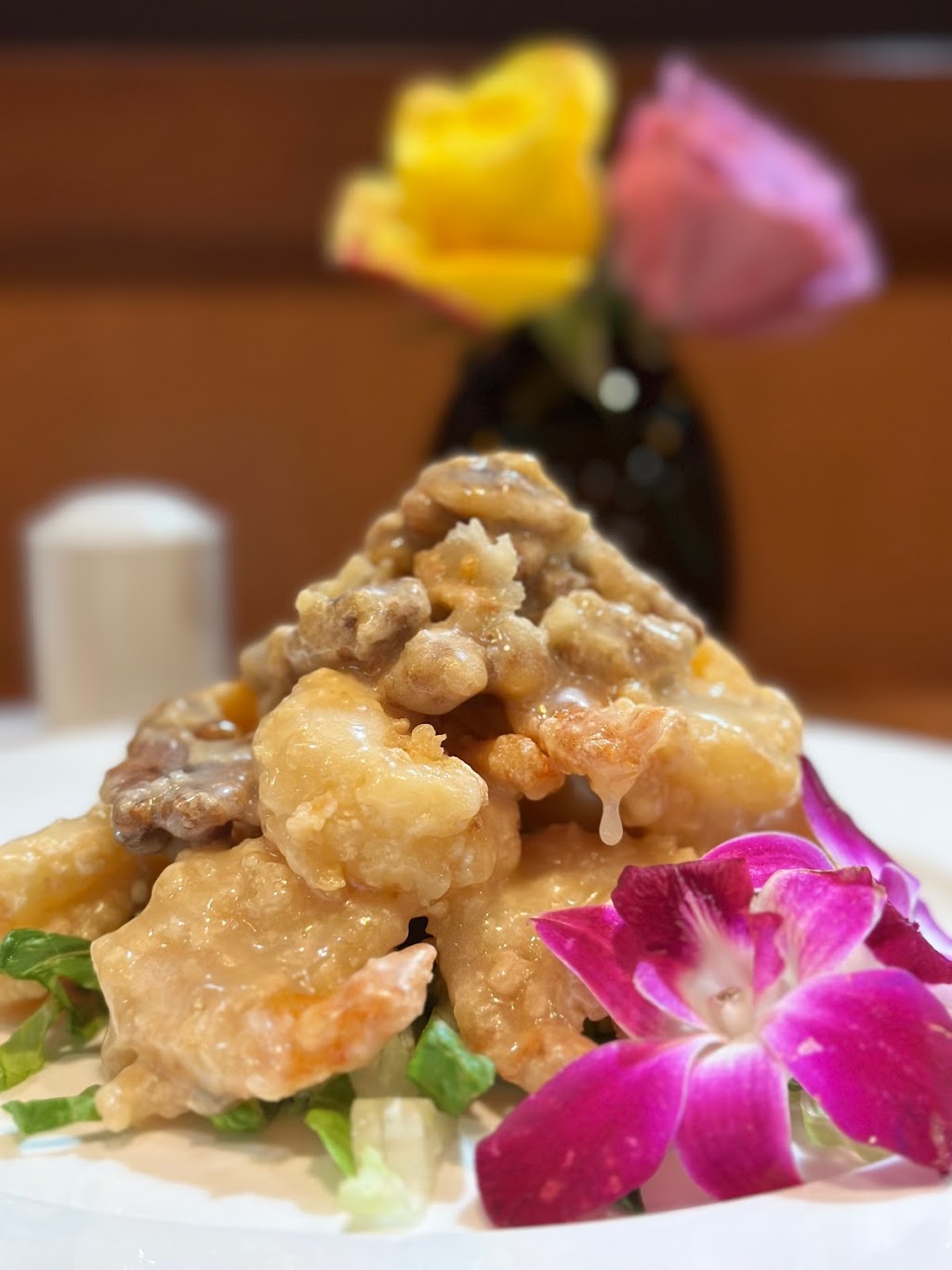 Harmony Asian Bistro | restaurant | 6388 Mills Dr, Whitestown, IN 46075, USA | 3177692035 OR +1 317-769-2035