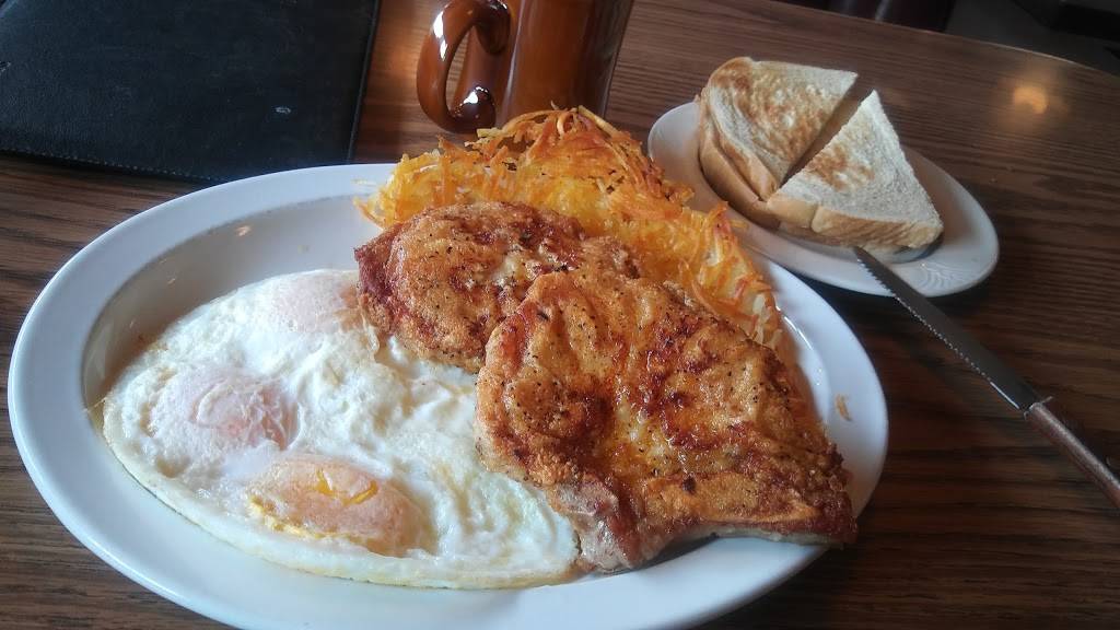 Lulus Eating & Drinking | restaurant | 2230 Pine St, Redding, CA 96001, USA | 5302436251 OR +1 530-243-6251