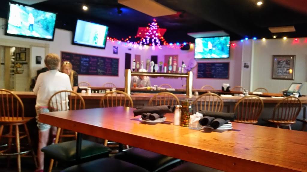 Baxters Restaurant | restaurant | 14 Paoli Shopping Center, Paoli, PA 19301, USA | 6102962699 OR +1 610-296-2699