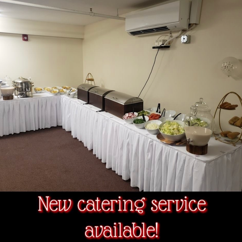 Los Chilangos Food Truck | restaurant | 310 S Main St, Ellensburg, WA 98926, USA | 5093988610 OR +1 509-398-8610