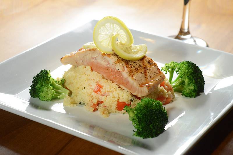 Village Station | restaurant | 217 Halstead Ave, Mamaroneck, NY 10543, USA | 9143411275 OR +1 914-341-1275