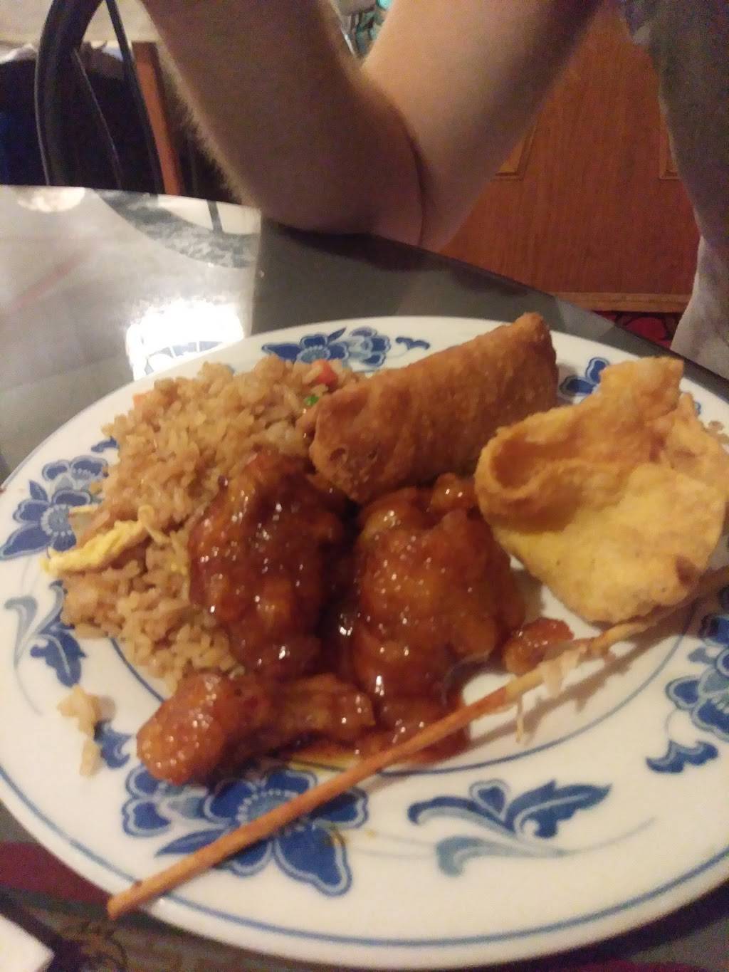 Good Fortune Chinese Restaurant in Derby | restaurant | 709 N Baltimore Ave, Derby, KS 67037, USA | 3167884007 OR +1 316-788-4007