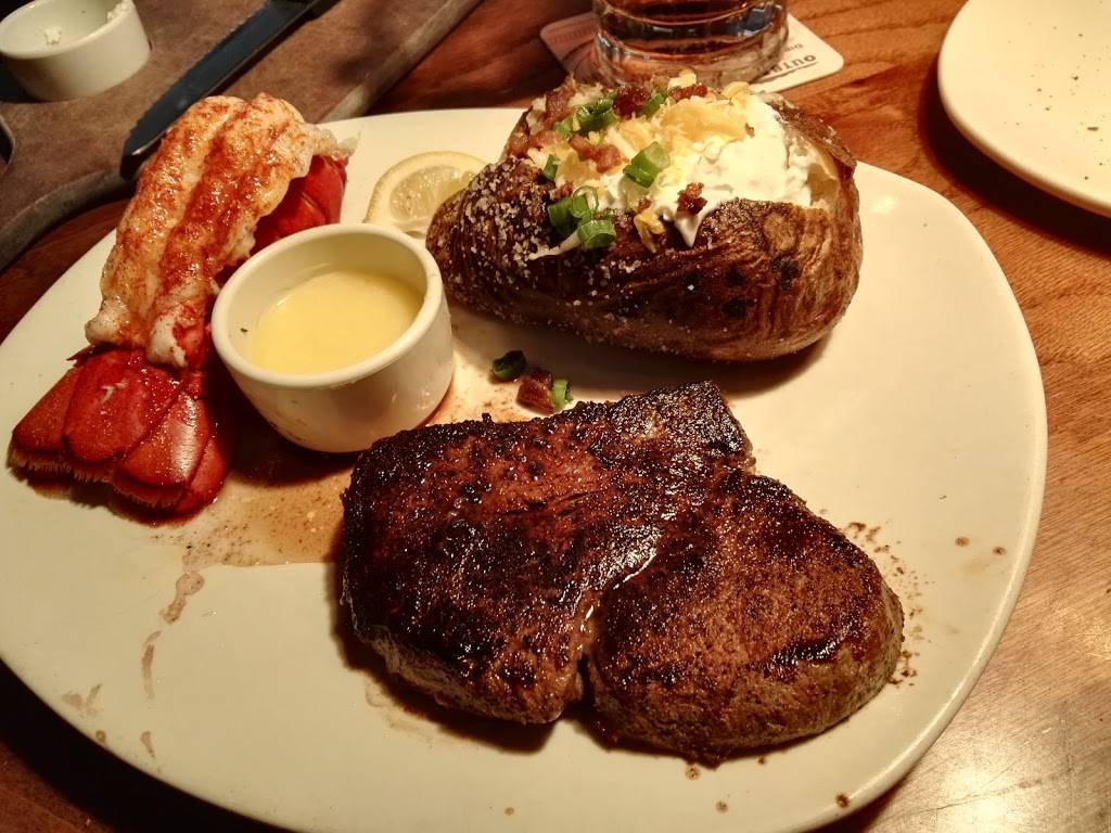 Outback Steakhouse | restaurant | 2225 Hwy 44 W, Inverness, FL 34453, USA | 3526379292 OR +1 352-637-9292