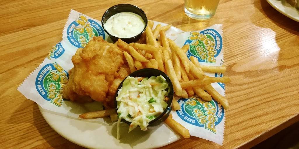 Stacked Pickle | restaurant | 516 Northwestern Ave Ste 1700, West Lafayette, IN 47906, USA | 7657466845 OR +1 765-746-6845