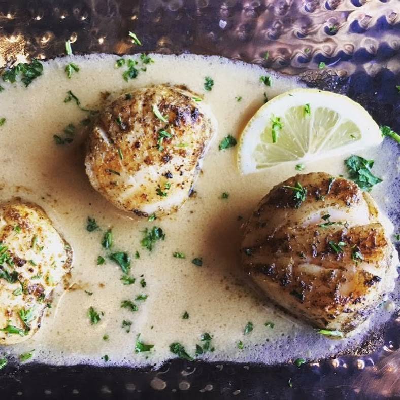 Backyard Pizza and Raw Bar | restaurant | 833 3rd Ave, Huntington, WV 25701, USA | 3042412958 OR +1 304-241-2958