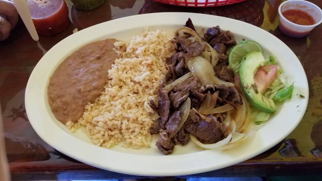 Don Juan Mexican Restaurant | restaurant | 1313 E Erwin St, Tyler, TX 75702, USA | 9035262999 OR +1 903-526-2999
