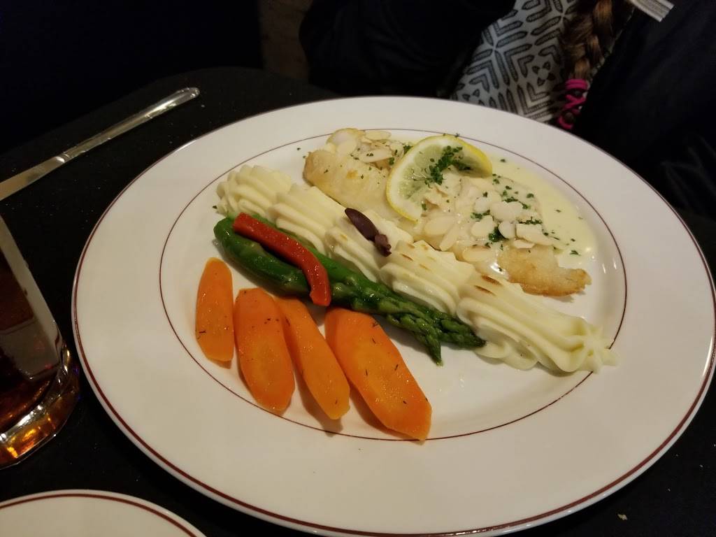 Le Gourmet | restaurant | 121 W Foothill Blvd d, Upland, CA 91786, USA | 9099811716 OR +1 909-981-1716