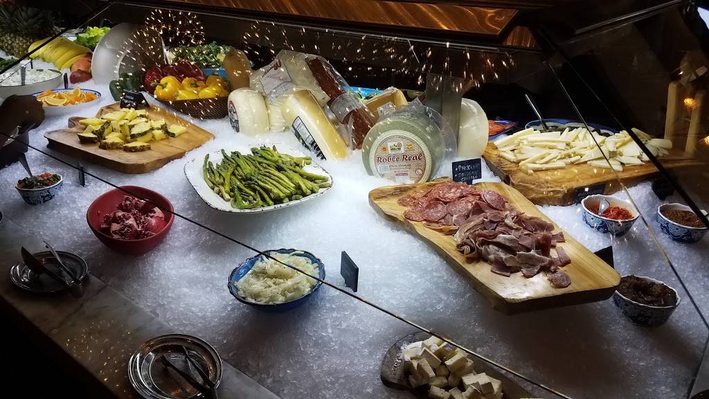 Fogo de Chão Brazilian Steakhouse | restaurant | 6300 N Scottsdale Rd, Scottsdale, AZ 85253, USA | 4806098866 OR +1 480-609-8866