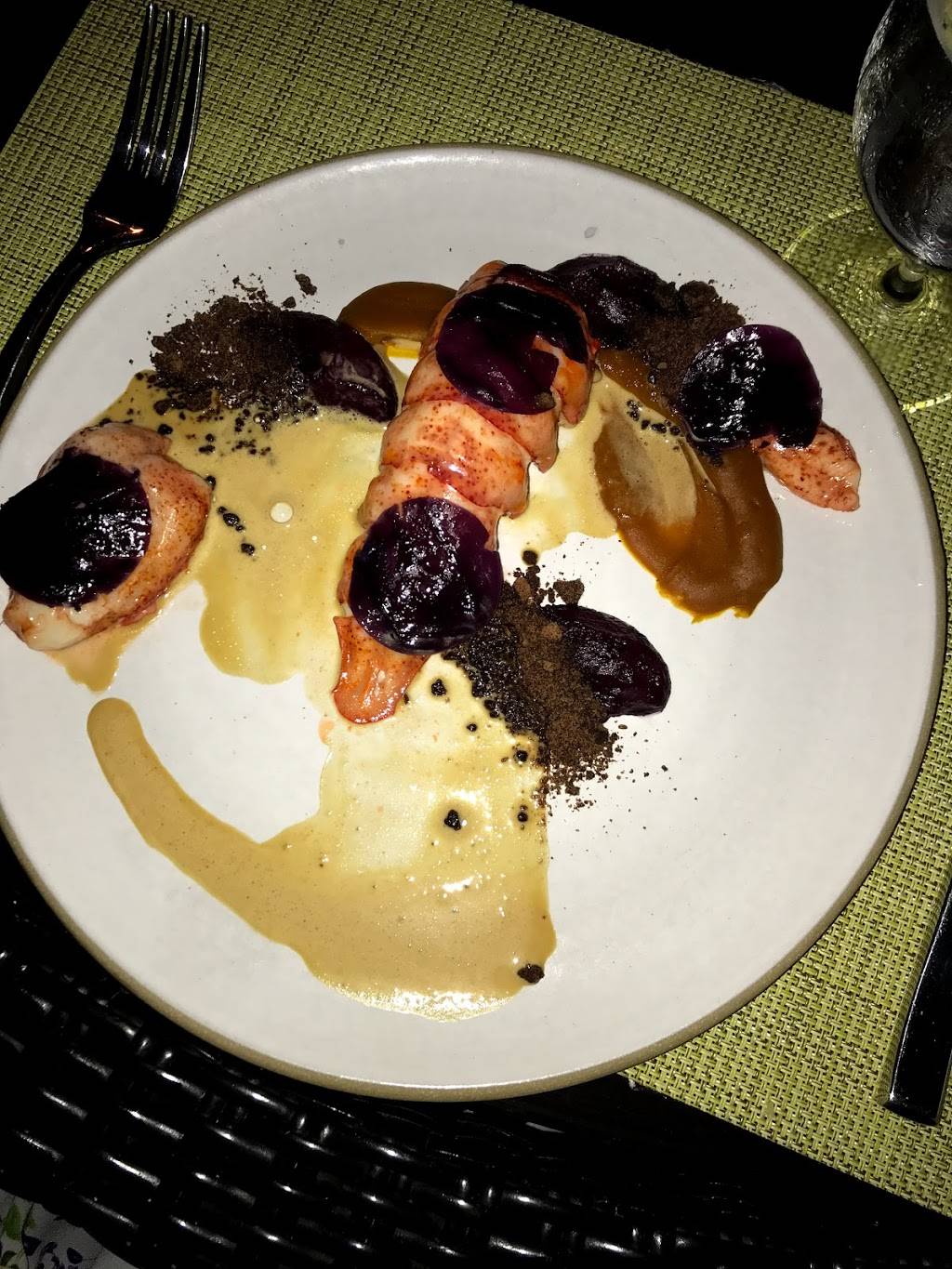 SeaGrille | restaurant | 900 S Ocean Blvd, Boca Raton, FL 33432, USA | 5614473000 OR +1 561-447-3000