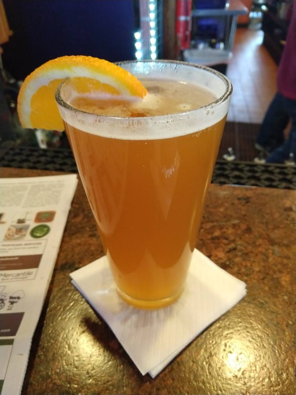 Sand Bar and Grill | restaurant | 11368 M-179, Middleville, MI 49333, USA | 2692052525 OR +1 269-205-2525