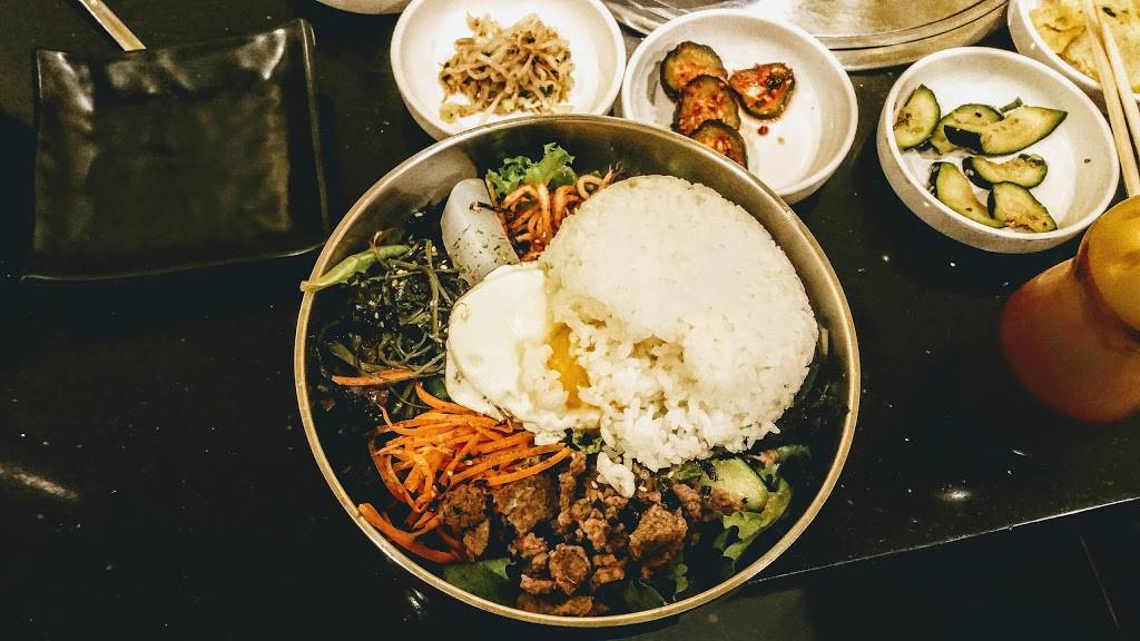 Mr. Kim Korean BBQ Restaurant | restaurant | 12201 E Mississippi Ave #113, Aurora, CO 80012, USA | 3033674444 OR +1 303-367-4444