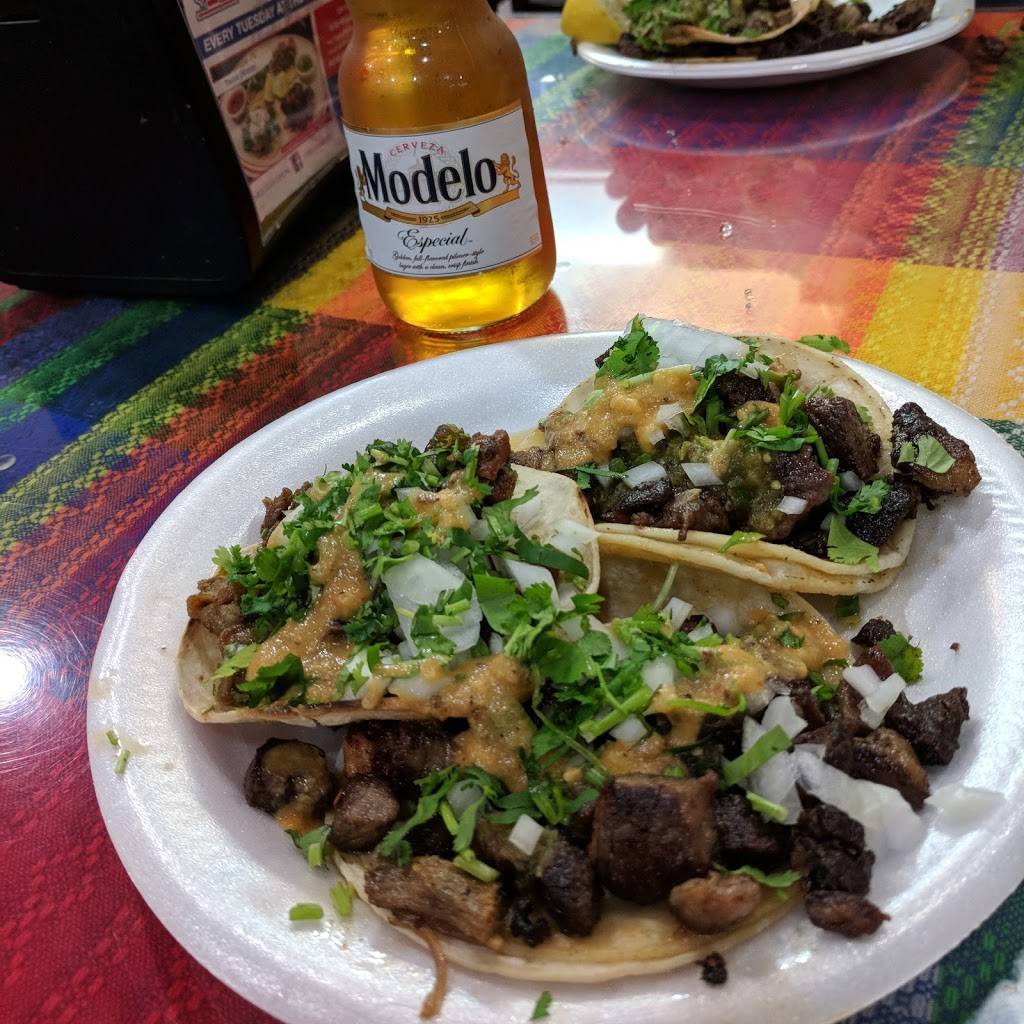 5 Spot Chivas Grill | restaurant | 869 S 1st St, San Jose, CA 95110, USA | 4082944979 OR +1 408-294-4979