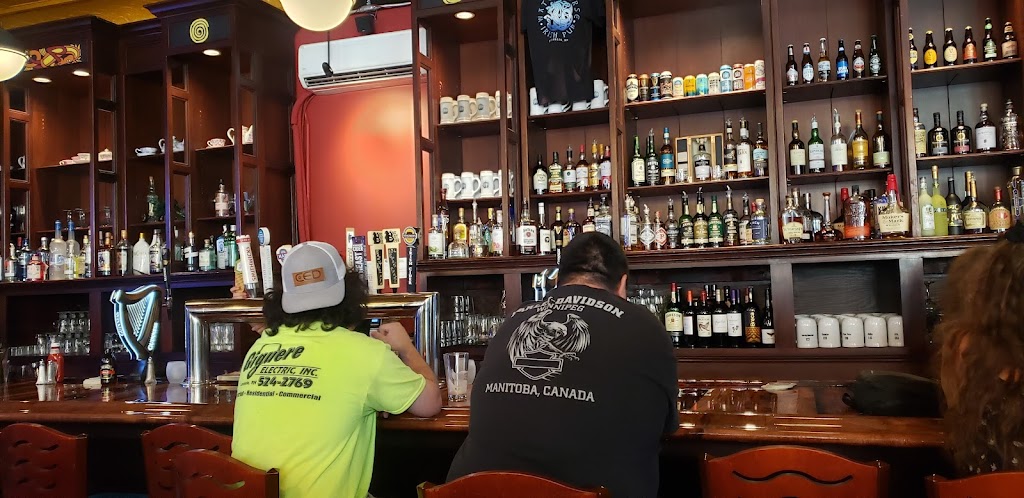 Waterhorse Irish Pub | restaurant | 361 Central St, Franklin, NH 03235, USA | 6036717118 OR +1 603-671-7118