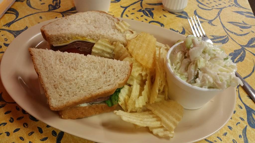 Mary Anns Deli Restaurant | restaurant | 584 Bultman Dr #4, Sumter, SC 29150, USA | 8037754575 OR +1 803-775-4575