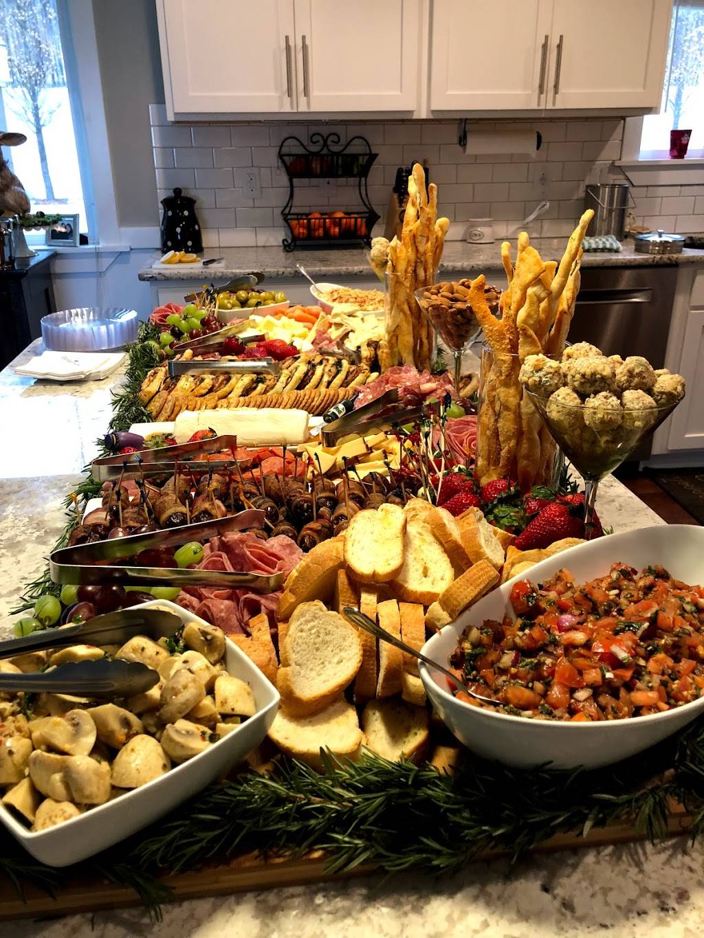 Mediterranean Market & Deli | meal takeaway | 3942 S State St, Salt Lake City, UT 84107, USA | 8012662011 OR +1 801-266-2011