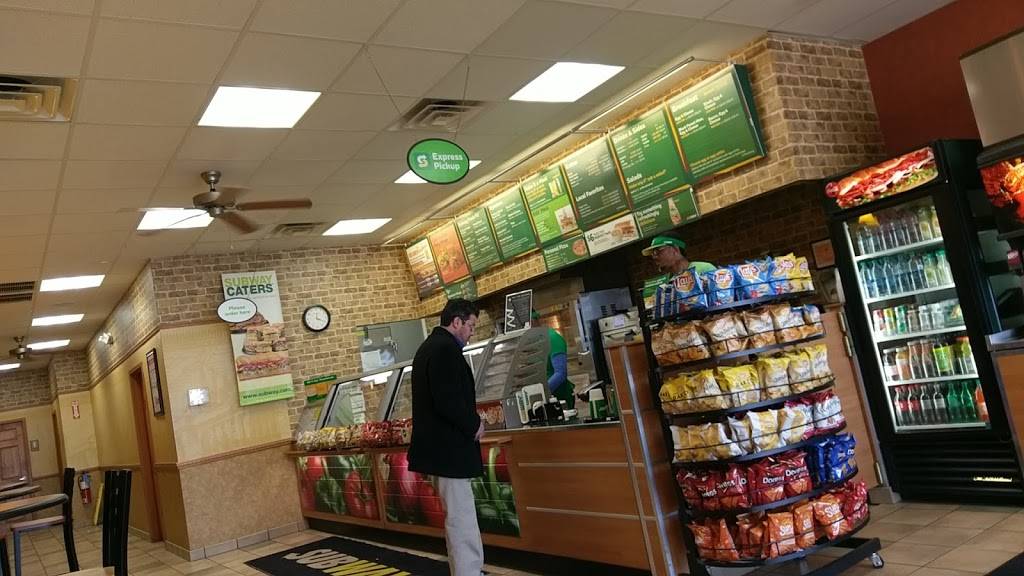 Subway | restaurant | 7310 Niagara Falls Blvd, Niagara Falls, NY 14304, USA | 7162838000 OR +1 716-283-8000