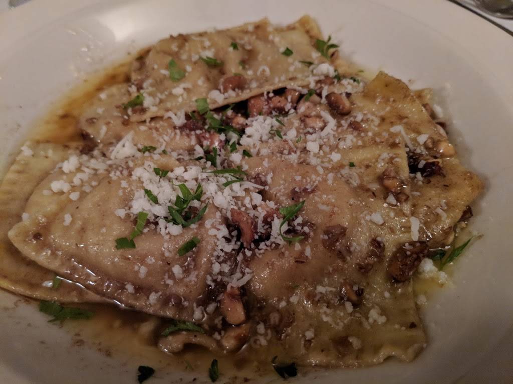 Ribollita | restaurant | 41 Middle St, Portland, ME 04101, USA | 2077742972 OR +1 207-774-2972