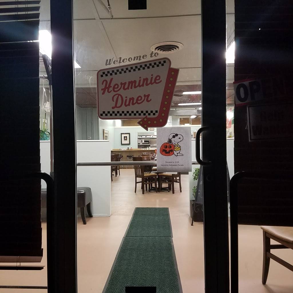 Herminie Diner | restaurant | 1331, 103 Sewickley Ave, Herminie, PA 15637, USA | 7244460540 OR +1 724-446-0540