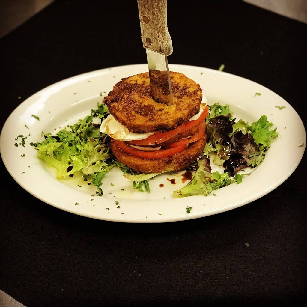 Santionis Italian Restaurant | restaurant | 3535 US-17, Fleming Island, FL 32003, USA | 9042641331 OR +1 904-264-1331