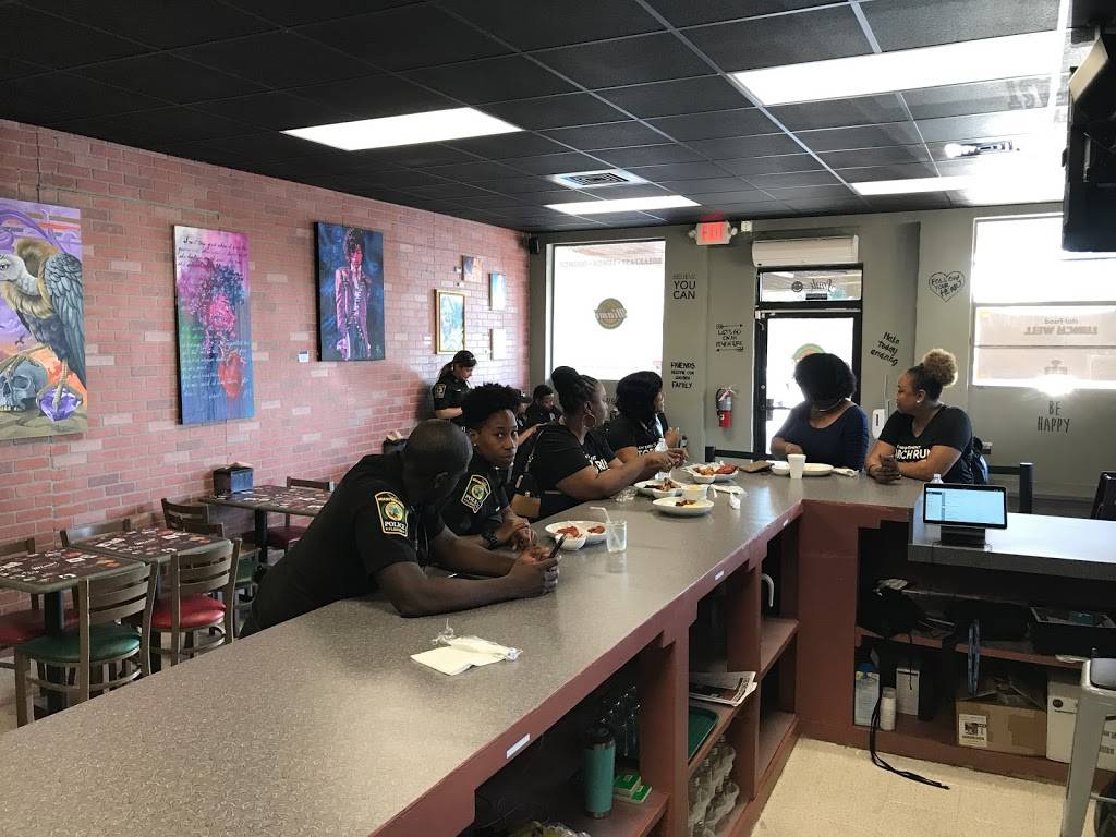 Miami Soul Cafe "Brunch & Throwbacks" | restaurant | 16194 NW 27th Ave, Miami Gardens, FL 33054, USA | 3054540403 OR +1 305-454-0403